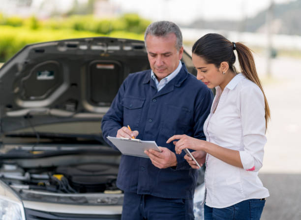 Auto insurance consultation in Altavista, VA